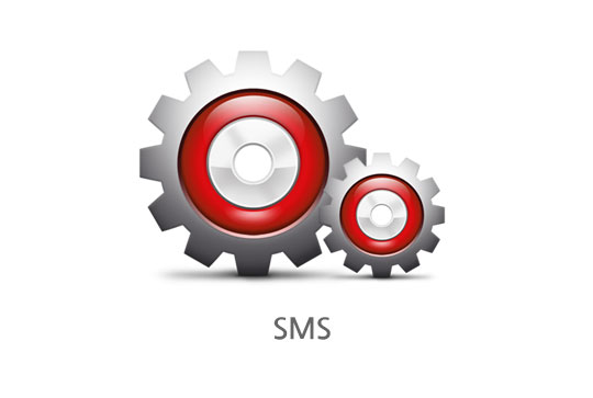 SMS